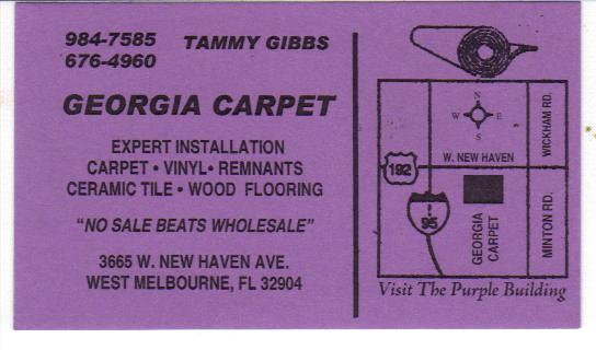 Flooring